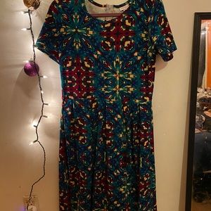 Lularoe Amelia